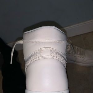 Air Jordan 1 Quava Ice/pink